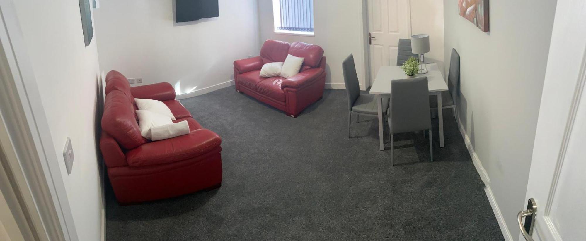 Great Home Of Relaxations Stoke-on-Trent Exterior photo